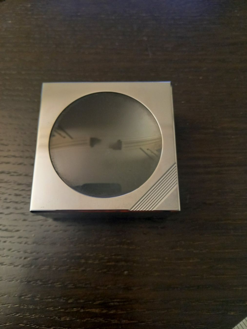 Altro per Ottica: Dose mit Lupendeckel – Usato da Zürich venduto da carolina71