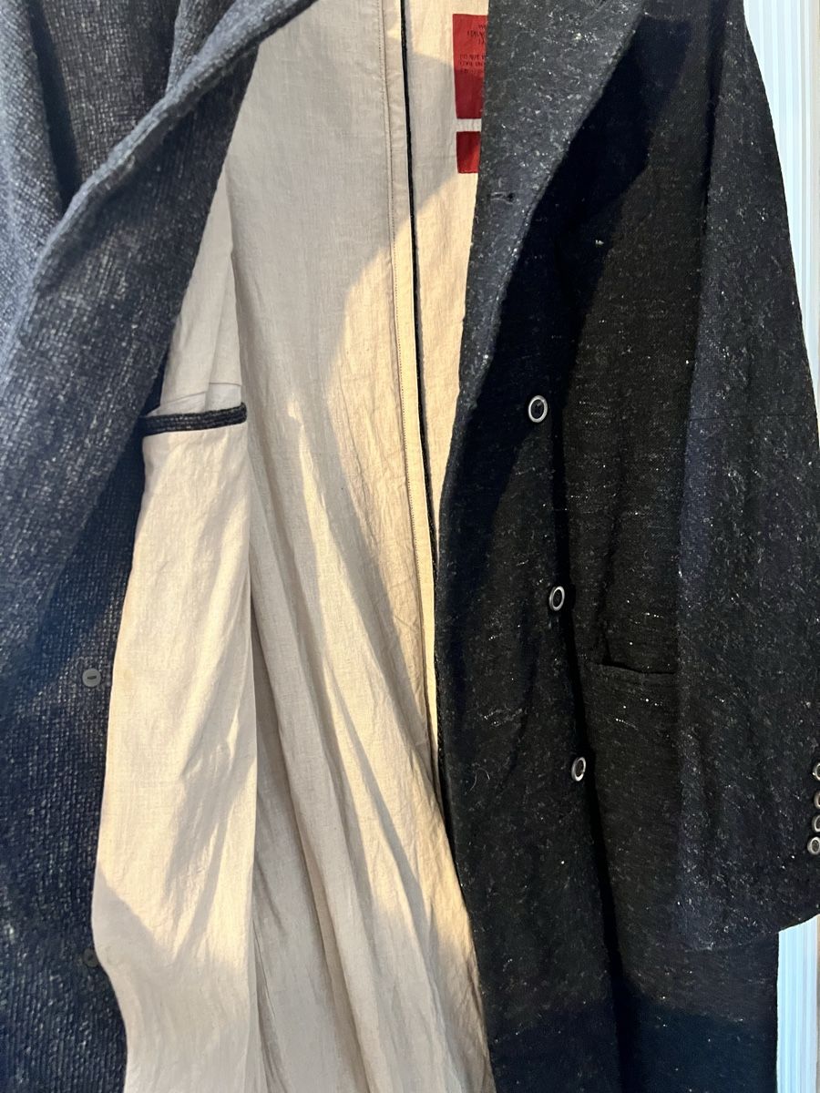 Cappotti: ZIggy Chen coat – Usato da Chêne-Bougeries venduto da the_cv6t 8