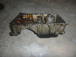 Oelwanne 9808683380 Peugeot 208 1.2 9808683380, 9834236780