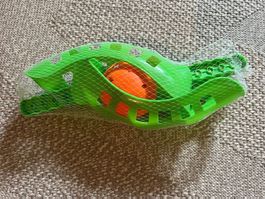🎾 Scoop Ball Ballspiel Fangspiel Flugspiel