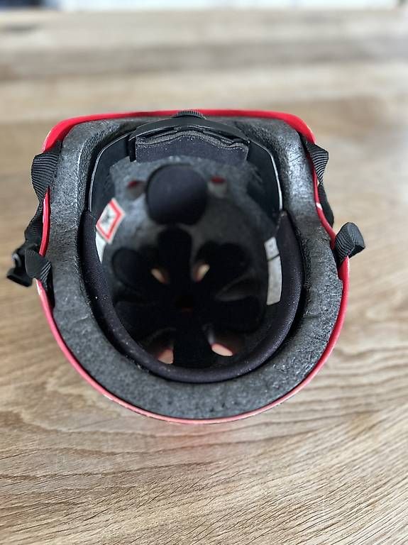 Caschi: Velohelm 48-53cm Kinder – Usato da steffisburg venduto da stefanruoff 3