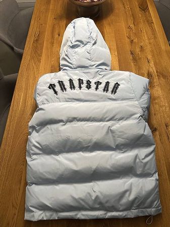 Piumino TRUPSTAR 