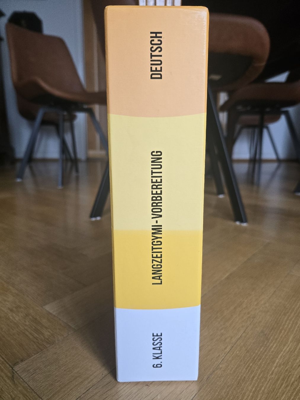 Libri: Yondi 6.Kl. Prüfungsvorbereitung 2025 Deustch Langzeitgymi – Nuovo (secondo la descrizione) da Zürich venduto da estgui 7