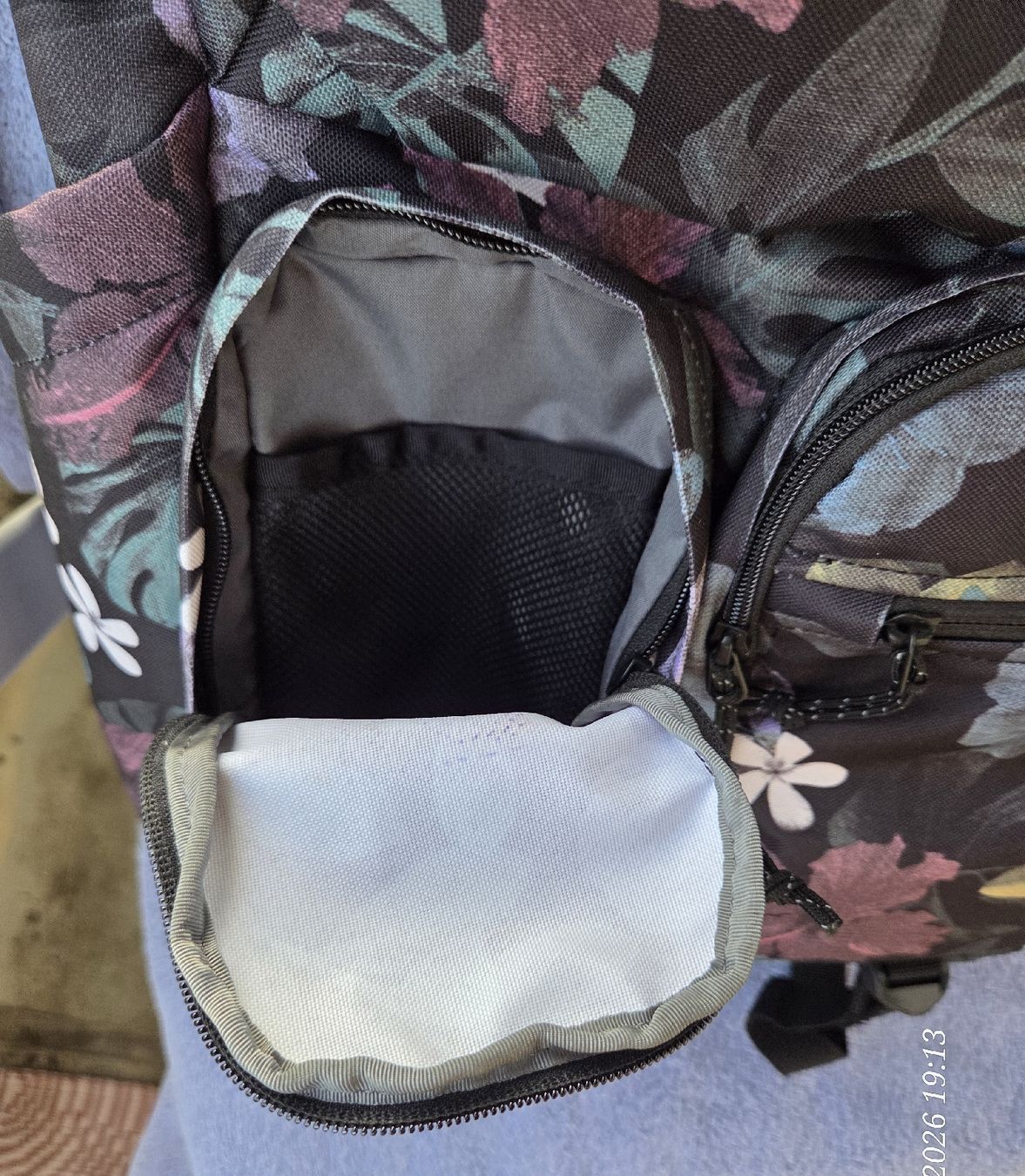 Dakine Zaini: Dakine Method Backpack DLX 28L neu – Nuovo (secondo la descrizione) da Biel/Bienne venduto da lauchhammer100 6