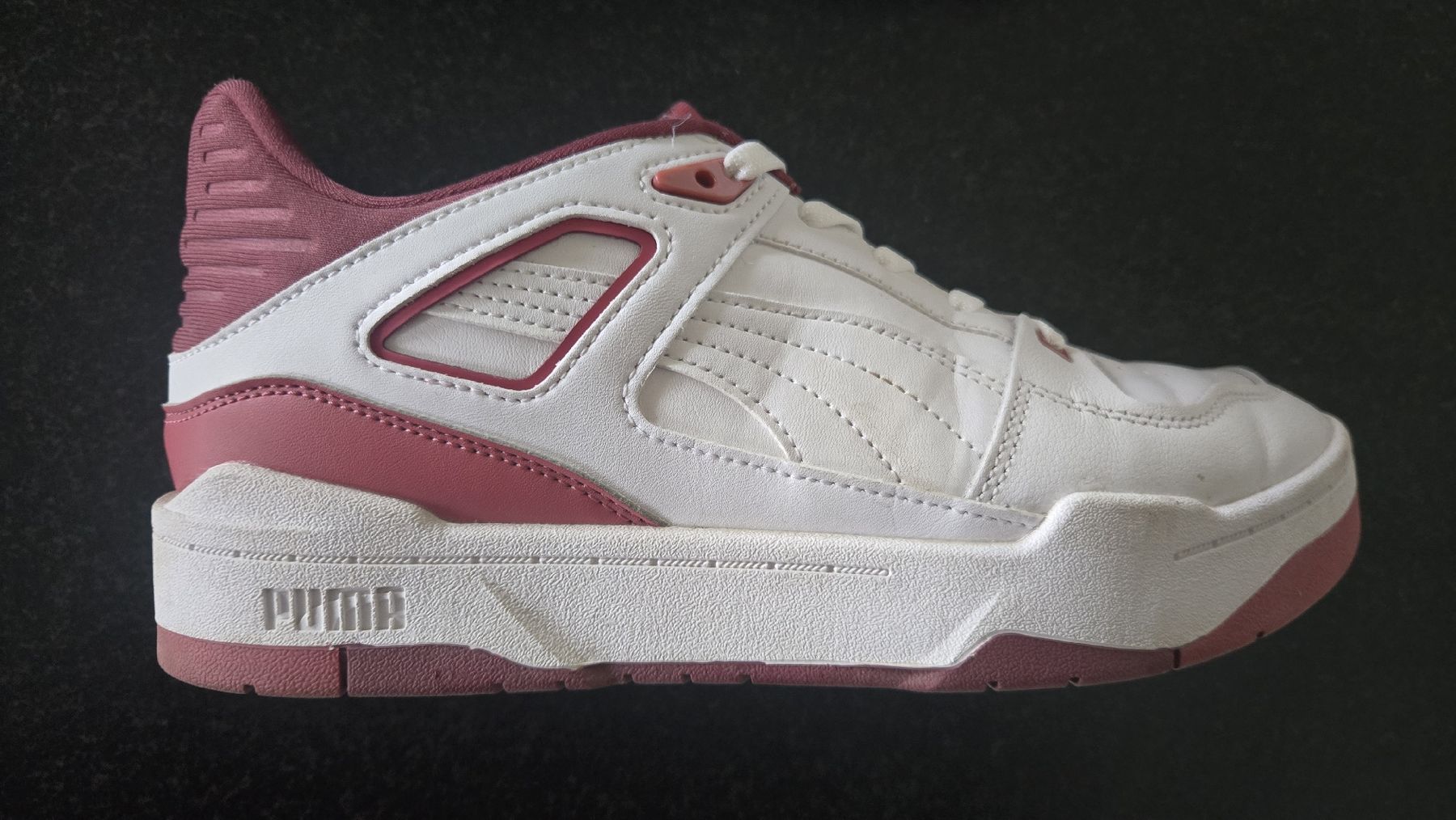 Puma Scarpe da donna: Puma Sneakers in toller Farbe – Usato da Besenbüren venduto da desireebuetler 1