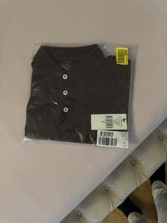 Polo Ralph Lauren Poloshirt, Grösse M, Neu, Braun!