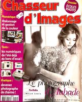 Magazine Chasseur d’images Nr.254 - 2003