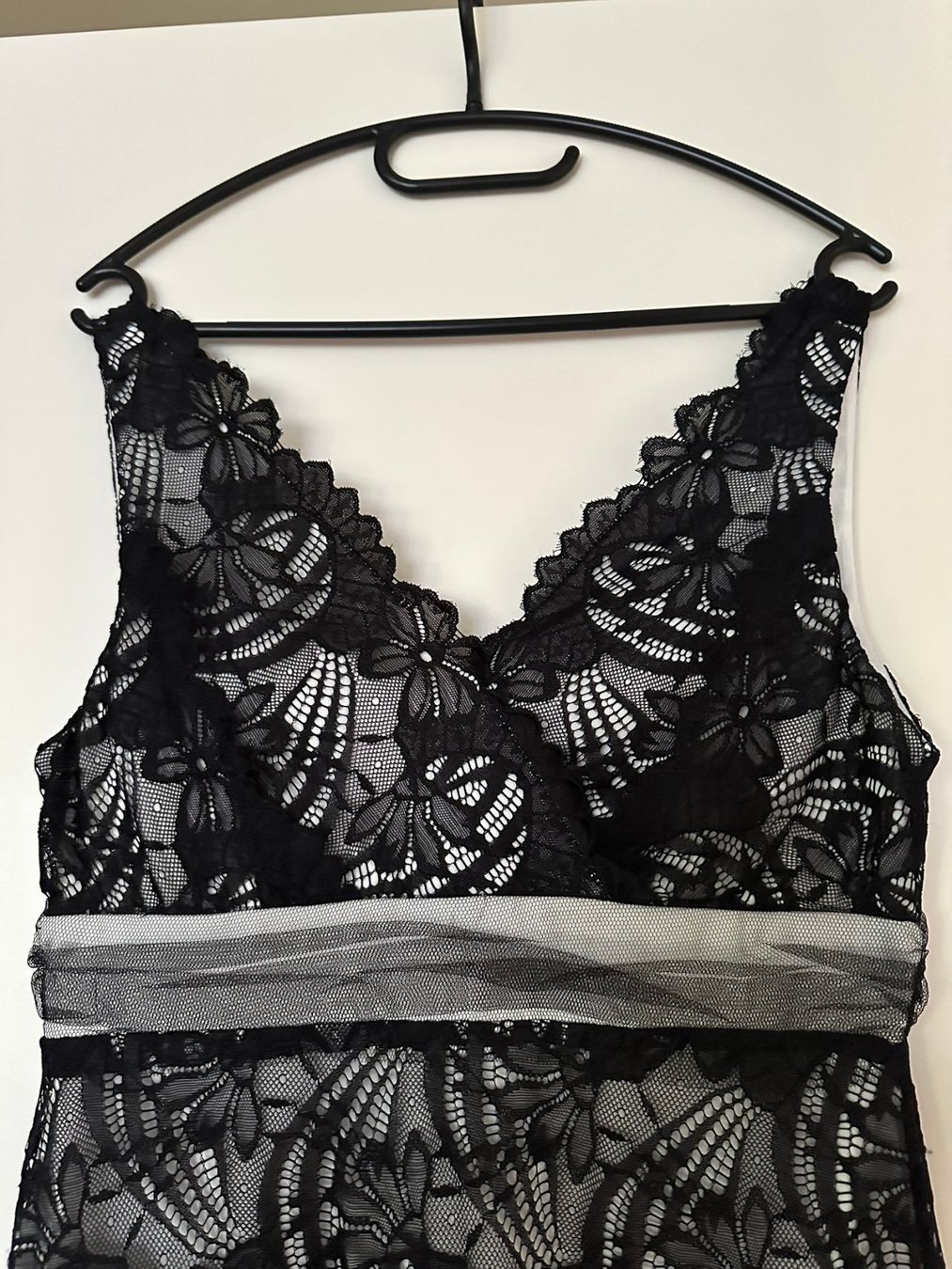 Vestiti: Spitzenkleid Gr. 38 – Usato da Binz venduto da banbolea 1