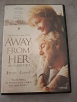 DVD Film Away From Her An Ihrer Seite
