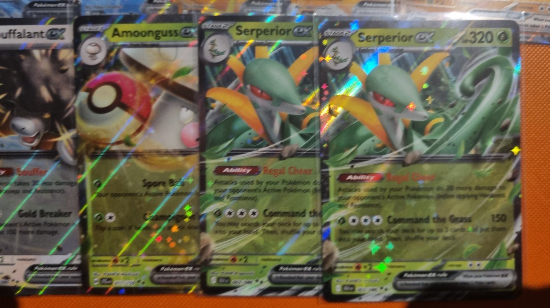 Pokémon Carte collezionabili: Pokemon ex Kartenbundle Englisch 27x – Usato da Bichelsee venduto da Kompiuter 5