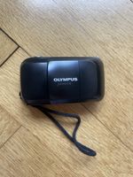 Olympus mju-1 DEFEKT!