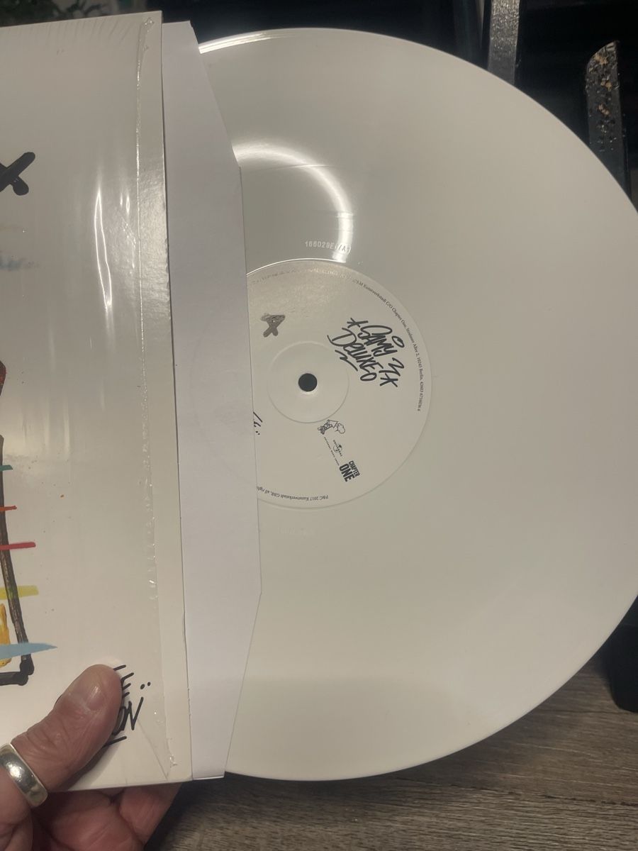 Dischi in vinile: Samy Deluxe / Deluxe Edition – Nuovo (secondo la descrizione) da Dagmersellen venduto da stonefinger 3