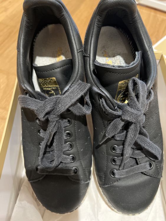 Adidas Sneakers Stan Smith | Kaufen auf Ricardo