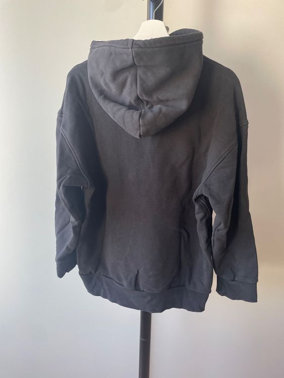 Adidas Maglioni & Felpe: Adidas Hoodie Schwarz XS (L) – Usato da Basel venduto da Dean828 1
