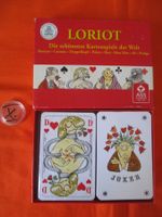 Loriot Kartenspiel Jass