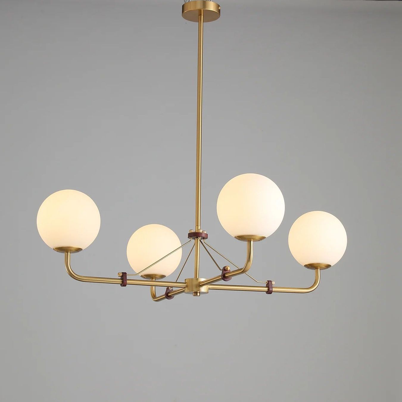 Kronleuchter & Deckenlampen: Lustre Savanna – Neu und originalverpackt aus Vernier von ton_m8qt 9