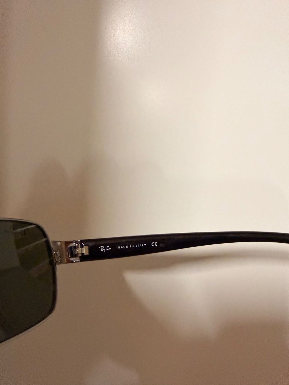 Ray-Ban Lunettes & Verres: Ray Ban RB3379 – D'occasion à Dreien par Samynumerouno 3