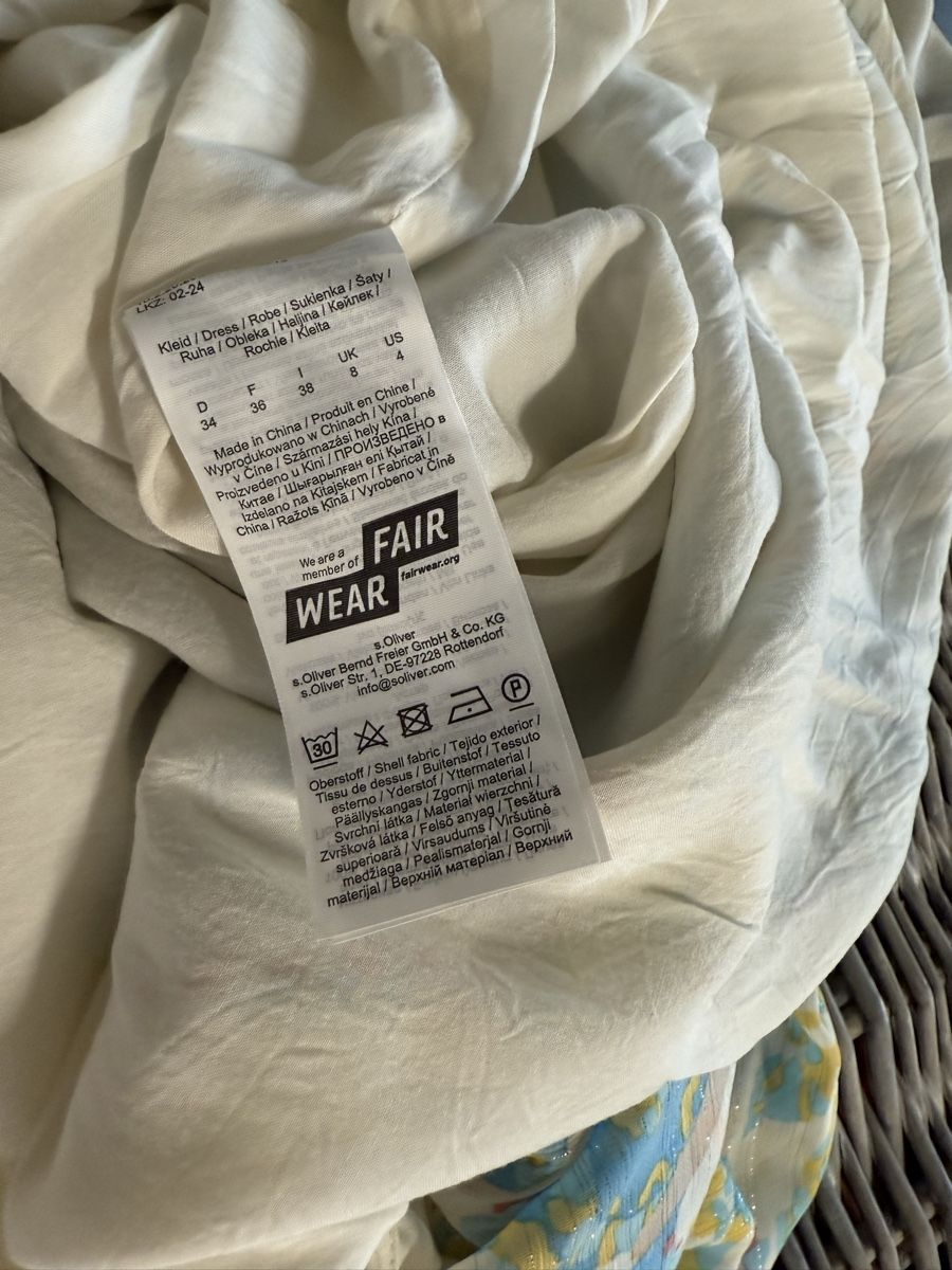 Kleider: Kleid – Gebraucht aus visp von Kmemo1 4
