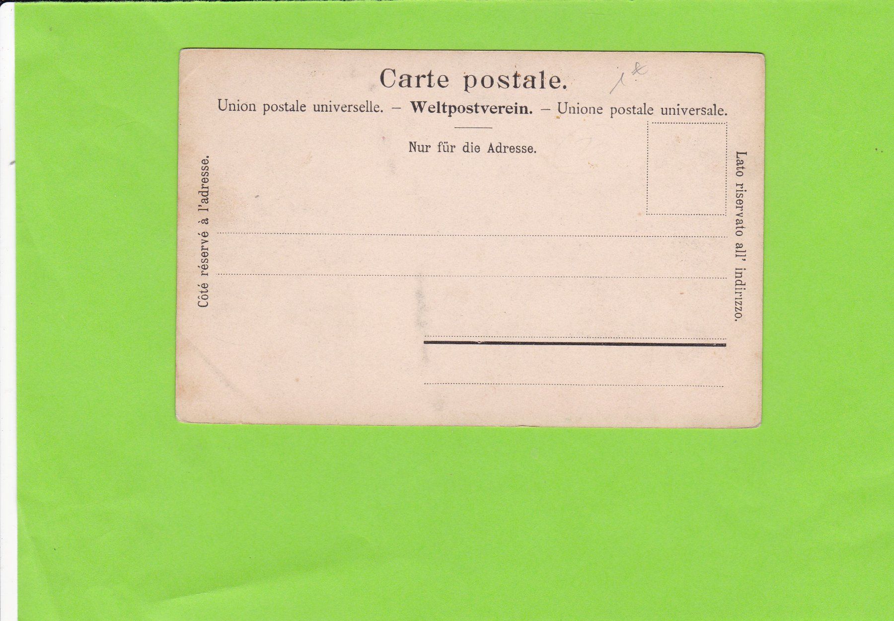 Cartoline postali: Château de Blonay – Usato da St. Peterzell venduto da neckertal 1