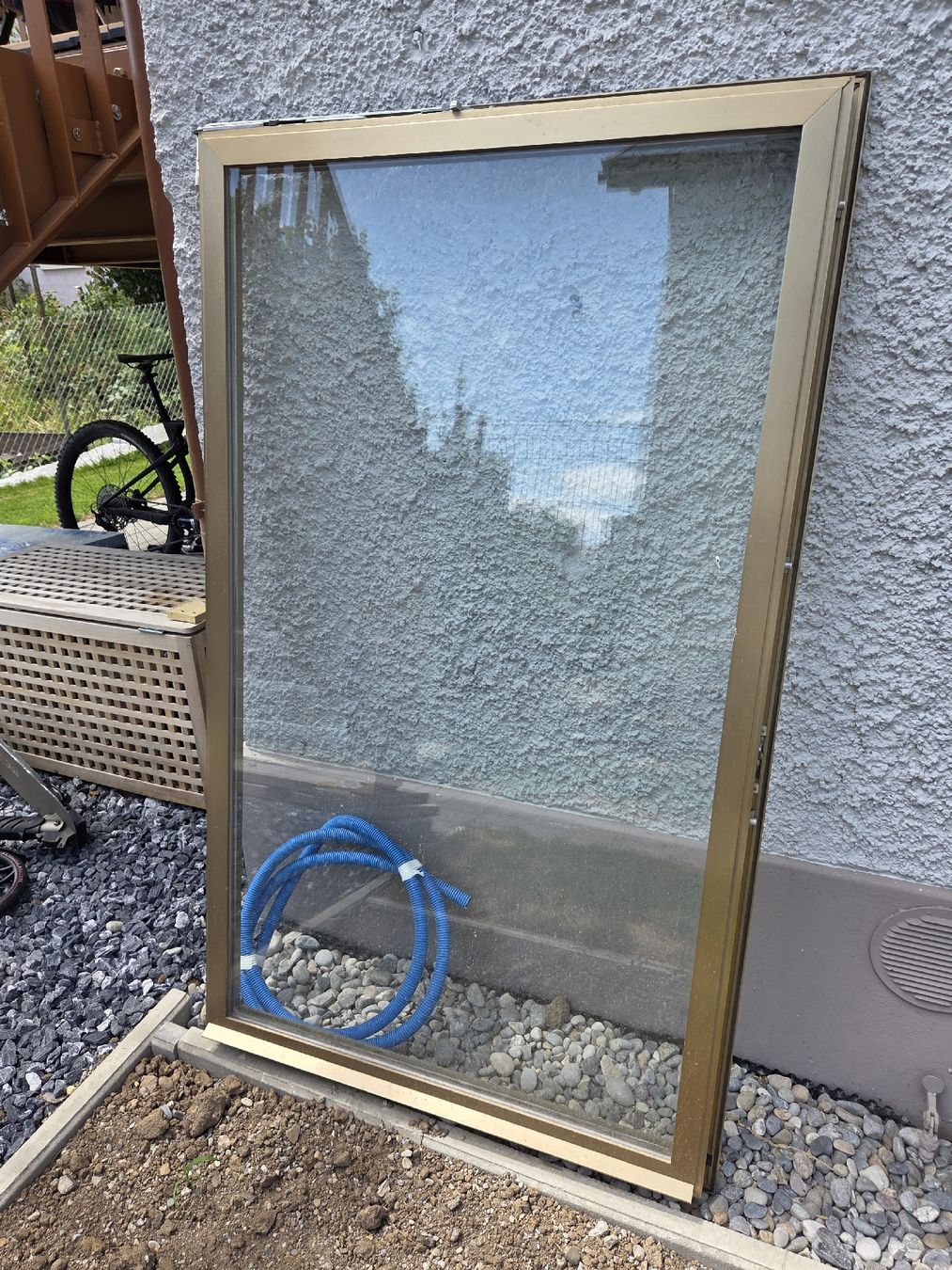 Fenster: Aluminium Fenster Schüco – Gebraucht aus Forch von jan_qzf6