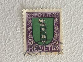 Schweiz Briefmarken ab 1.95 CHF (Gratis-Versand)