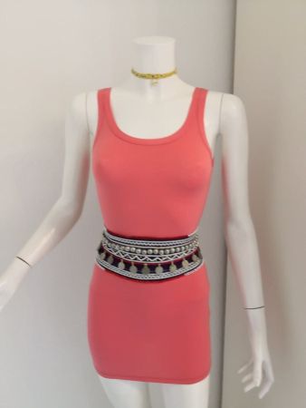 🤩INTIMISSIMI TOP ROSA NEU & GUCCI P.