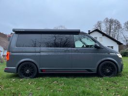 RID R07 9x20 5x120 Felgen Jantes für VW Amarok Multivan T6