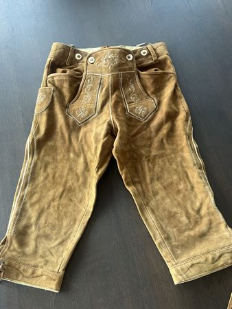 Herren Trachtenhosen / Lederhosen Oktoberfest