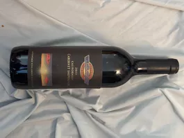 Rotwein Sunbeam Cabernet Sauvignon 2013 Kalifornien 75cl