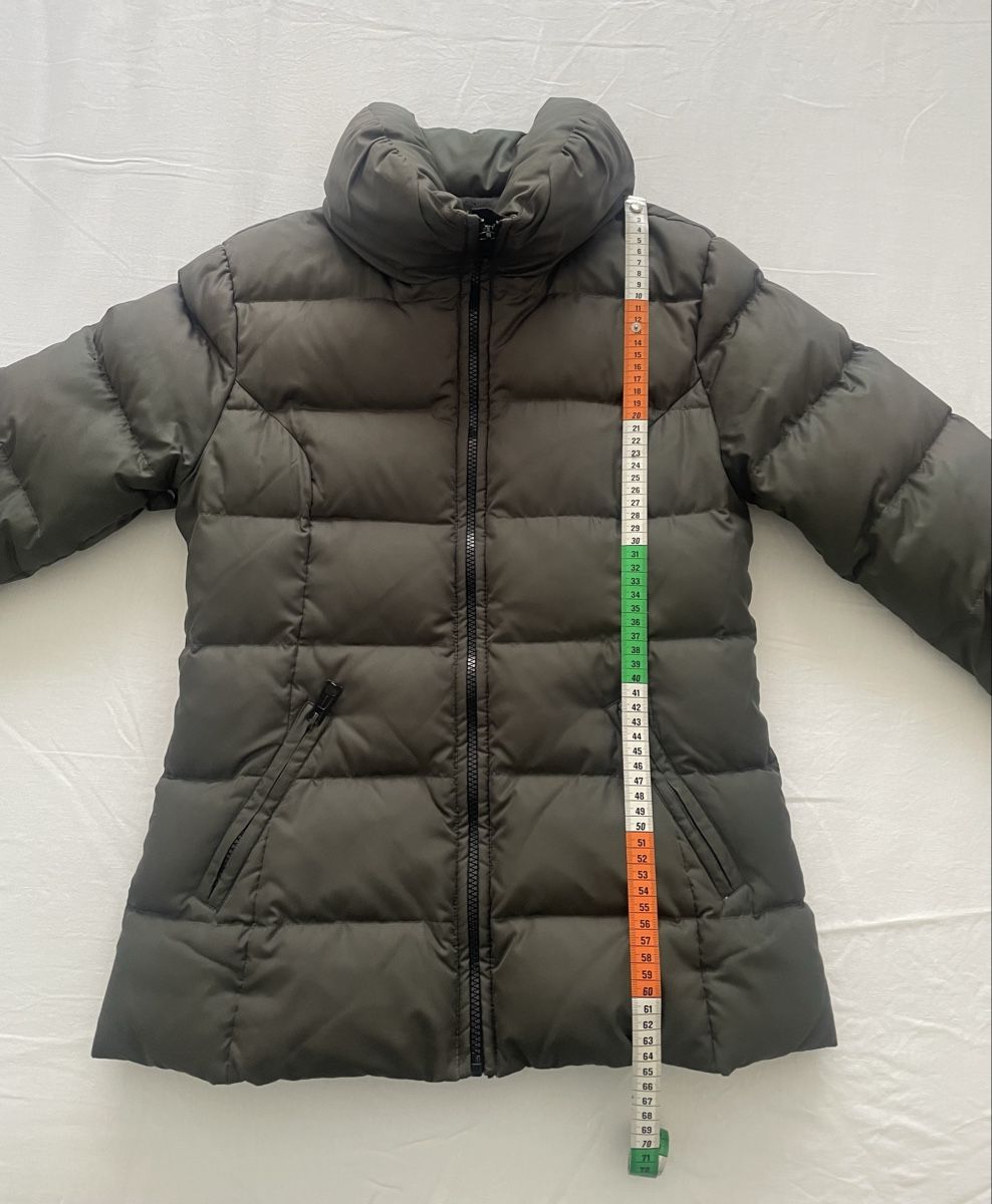 Giacche: Max&Co. Steppjacke dunkelgrau Grösse IT 38/CH34  – Usato da St. Moritz venduto da cri_h9tt 3