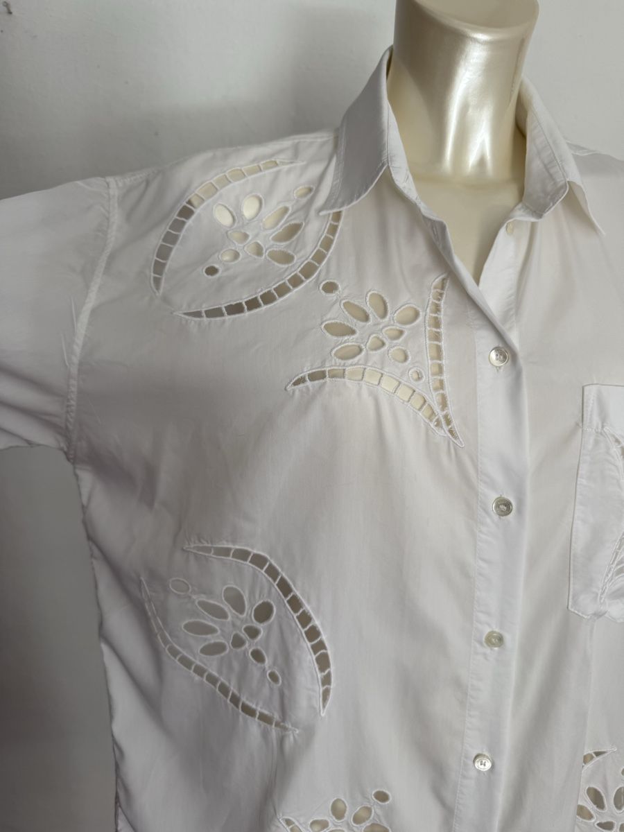 Isabel Marant Tops: Isabel Marant shirt 695€ – Neuf (Voir description) à Barna par orbuyorcry 7