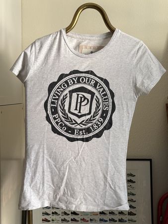 T-shirt Patek Philippe, Size L