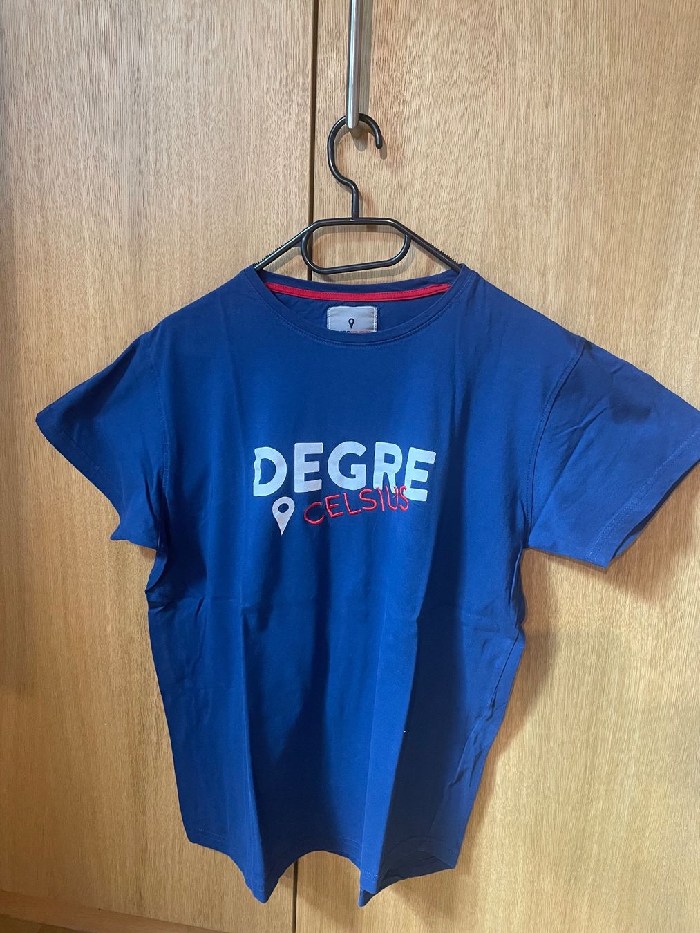 T-shirt: T-shirt Degre Celsius taille M – Usato da Leytron venduto da acb_00