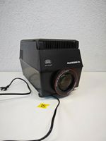 Braun Paxiscope-XL Papierbildprojektor (Typ 4000) (15)