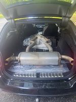 Échappement original BMW M240i, M340i et M440i