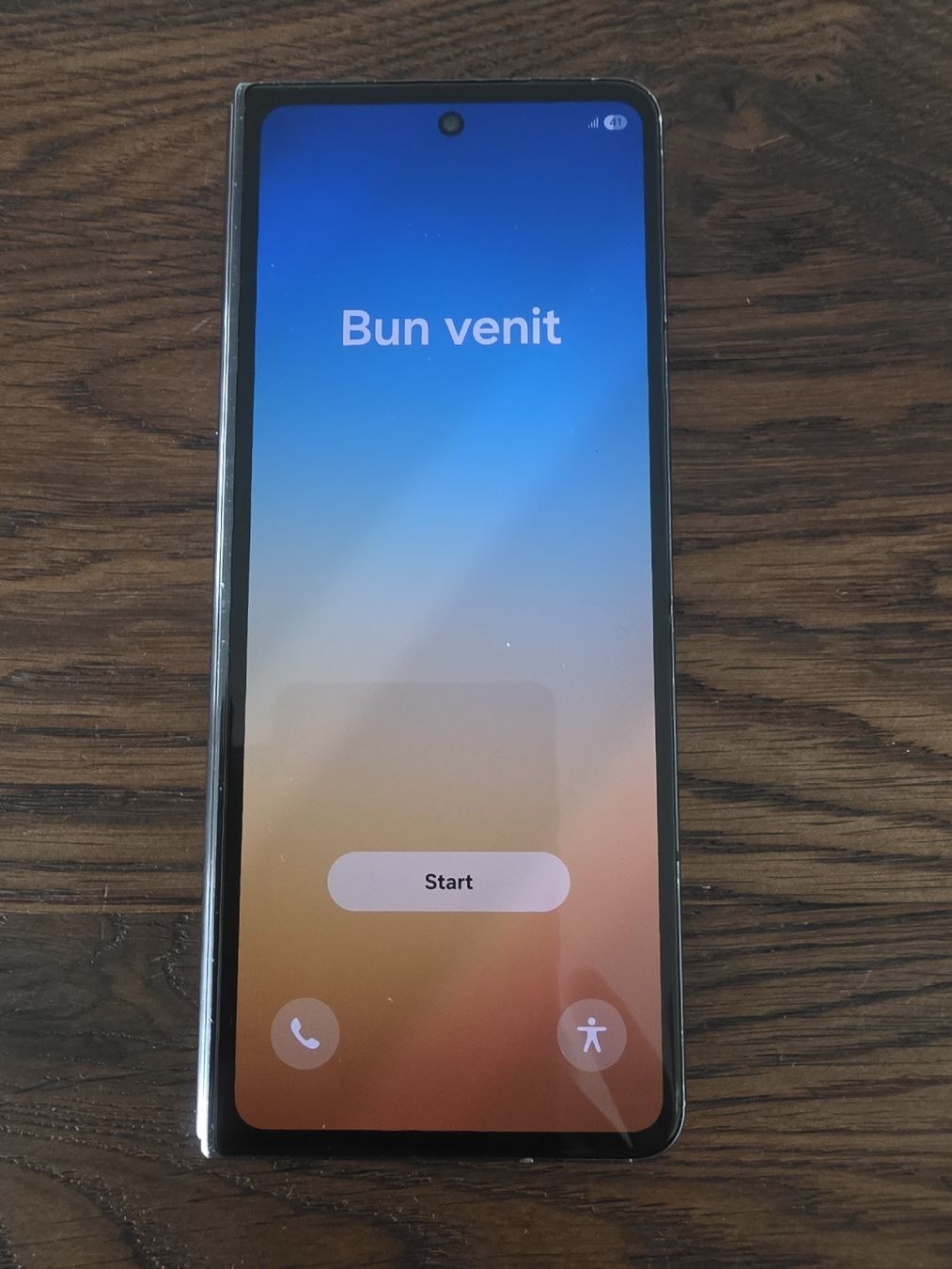 Samsung Telefoni cellulari / Smartphones: Samsung Z Fold 4 5G 512 GB – Difettoso da Root venduto da Megafein-Steiner