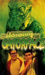 Tutti i DVDs: Die Legende von Gatorface (Originalverpackt) – Nuovo e nell'imballaggio originale da Ebikon venduto da Moviefreak01