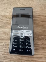 Spyker MOBILE Telefon mit OVP