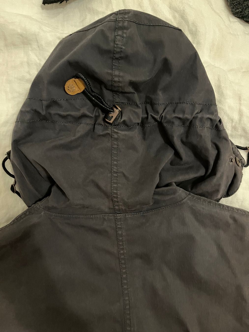 Didriksons Giacche: Didriksons Parka – Usato da Zürich venduto da hello.paulene 7