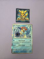 Pokemon Keldeo Holo 019/086