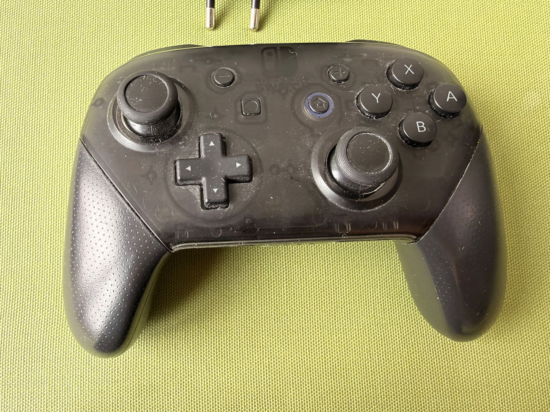 Nintendo Console: Nintendo Switch Set + 2 Spiele + Controller & Schutzhülle – Usato da Zürich venduto da lucanati71 5