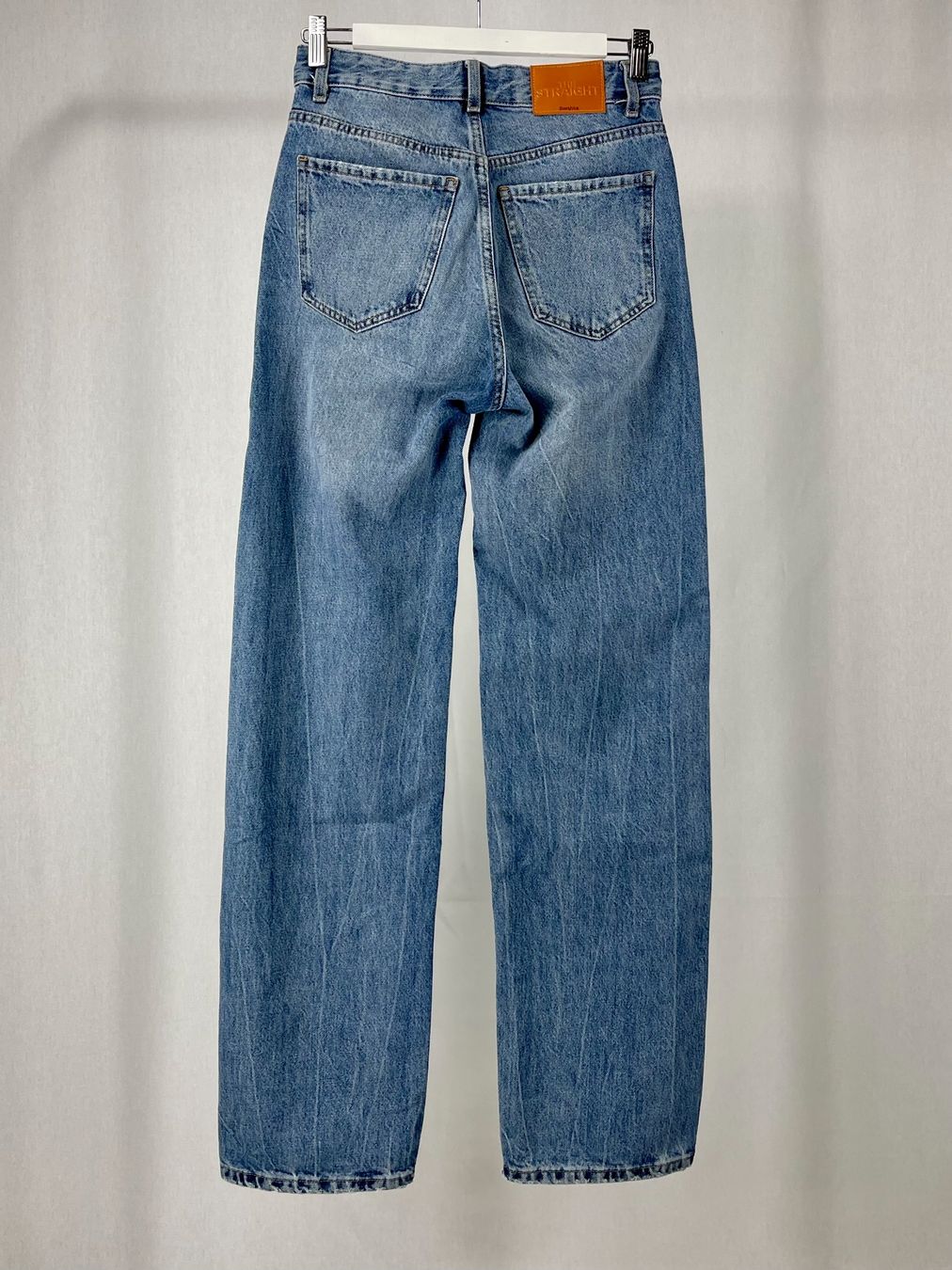 Jeans: Hose - Jeans - Boyfriendjeans – Nuovo (secondo la descrizione) da Romanshorn venduto da MAFLOMAS 1