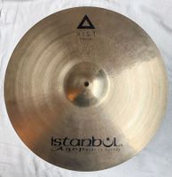 Schlagzeug Ride Becken 20" Istanbul Agop Xist Ride Brilliant