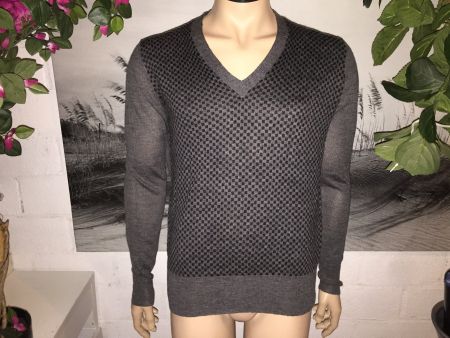 Pullover ZARA + 1 offert/geschenkt    Taille / Grosse L