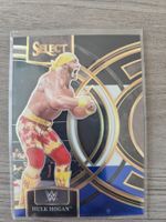 Trading Card Hulk Hogan WWE Panini Select Premier 296/399