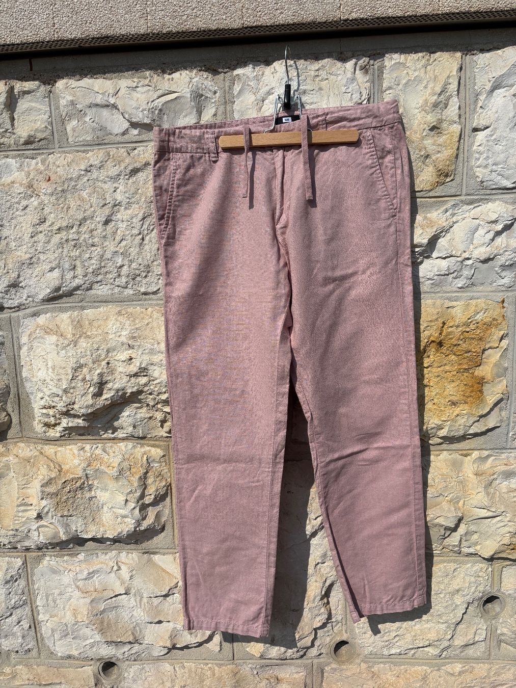 Pantaloni: Pantalon.W34.L32 – Nuovo (secondo la descrizione) da Delémont venduto da Vendeur_3 8