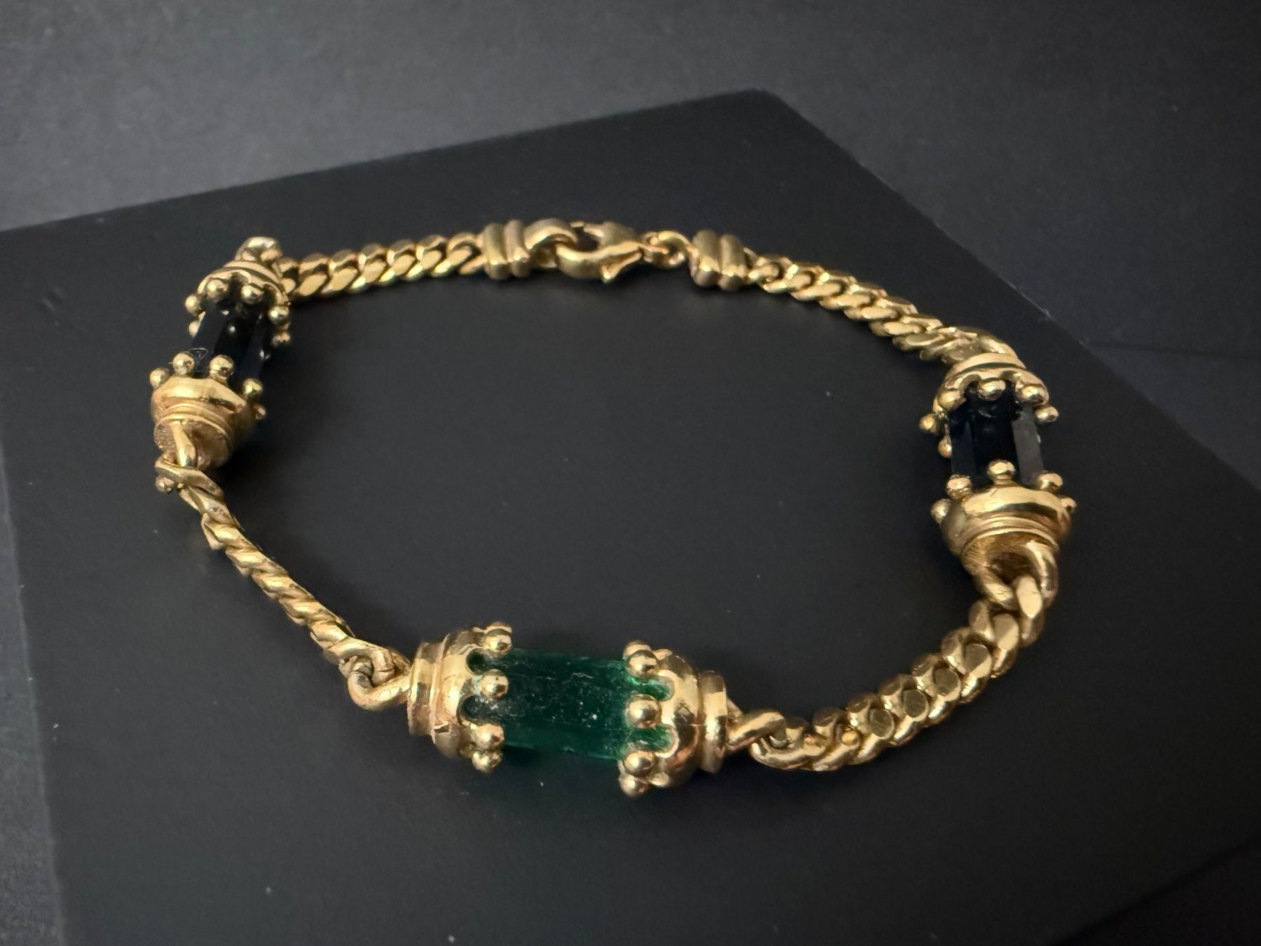 Bracciali & Braccialetti: Vintage Armband – Usato da Spiegel b. Bern venduto da Rogger72