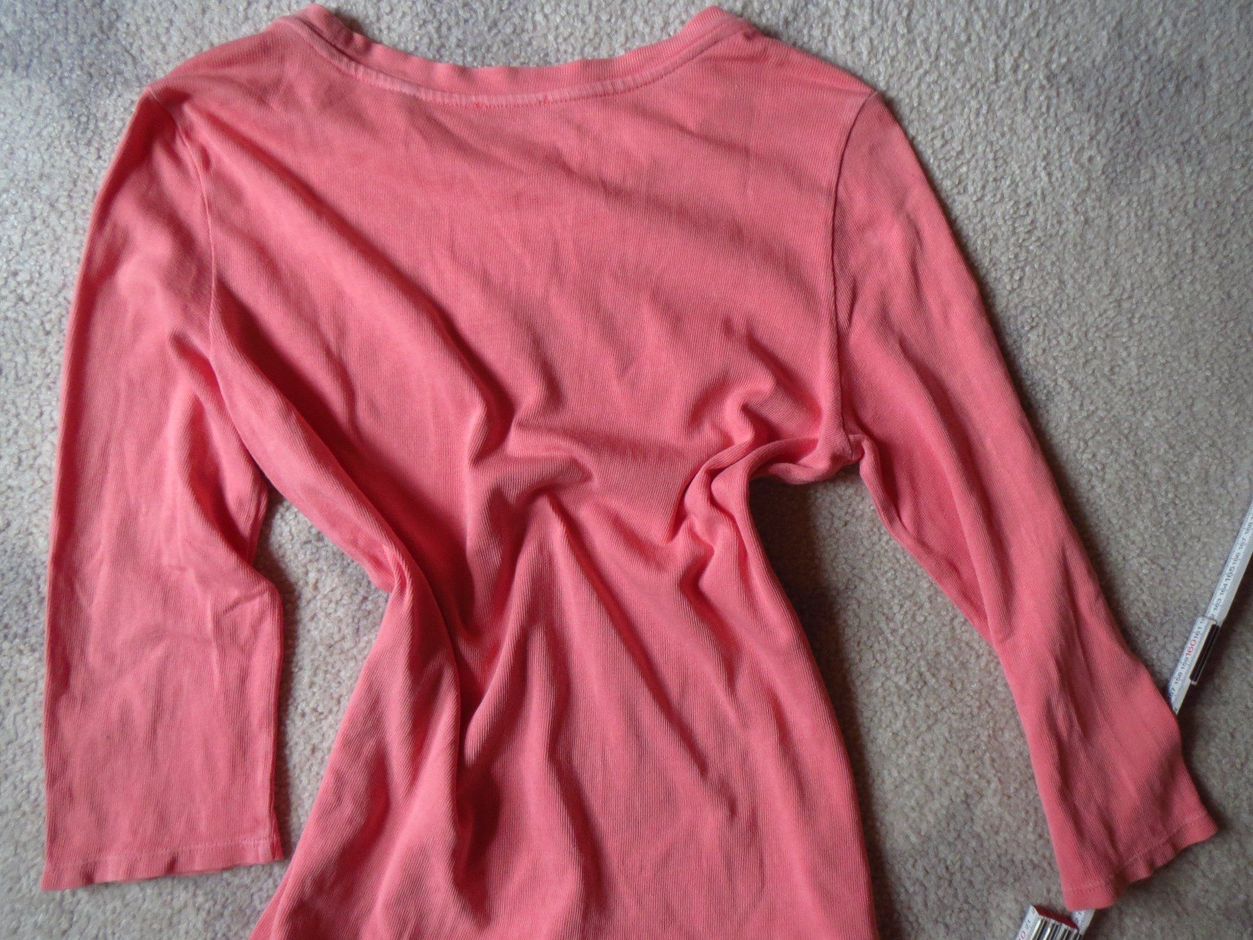 Marc O'Polo T-shirts: stylischer MARC O POLO Damen Shirt Pullover Gr S – D'occasion à Kiental par Anna8702 8