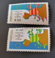 Portugal 1977 briefmarke