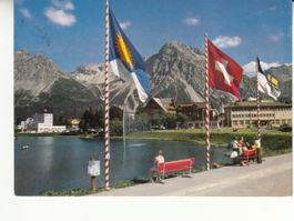 Arosa 1974